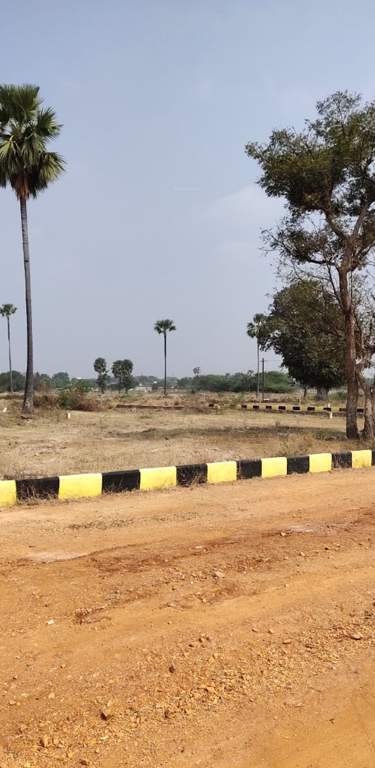  sree prahlada puram Plot