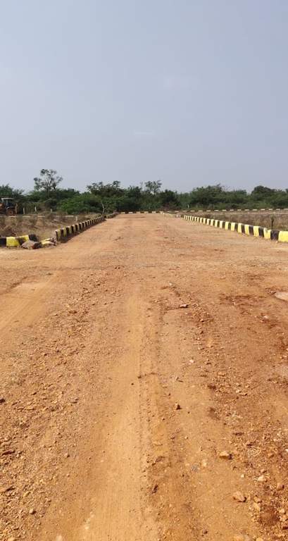  sree prahlada puram Plot