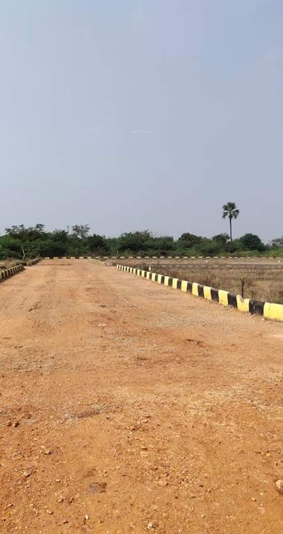  sree prahlada puram Plot