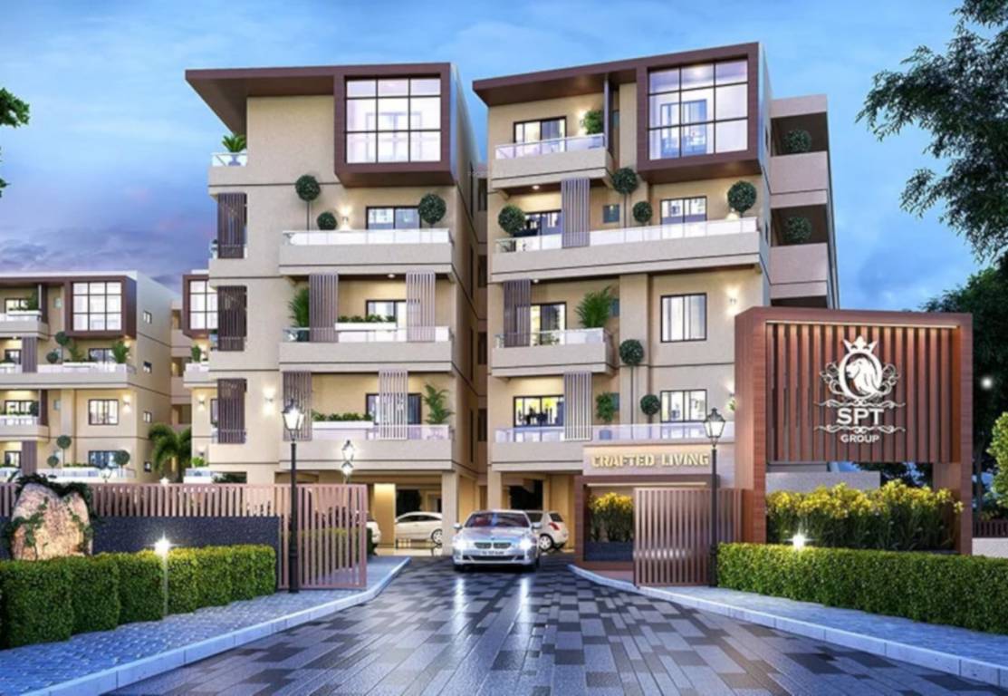 Elevation crafted living Elevation