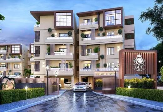 crafted-living Elevation Elevation