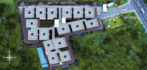  crafted-living Master Plan