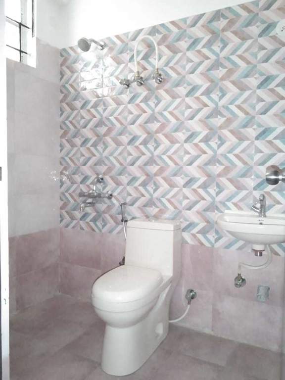  maharshi gokulam Block A Construction Status June 22