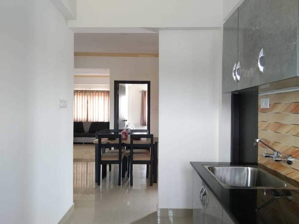  maharshi gokulam Block A Construction Status June 22