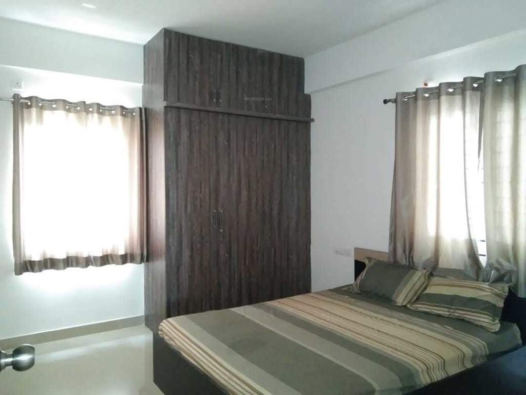  maharshi gokulam Block A Construction Status June 22