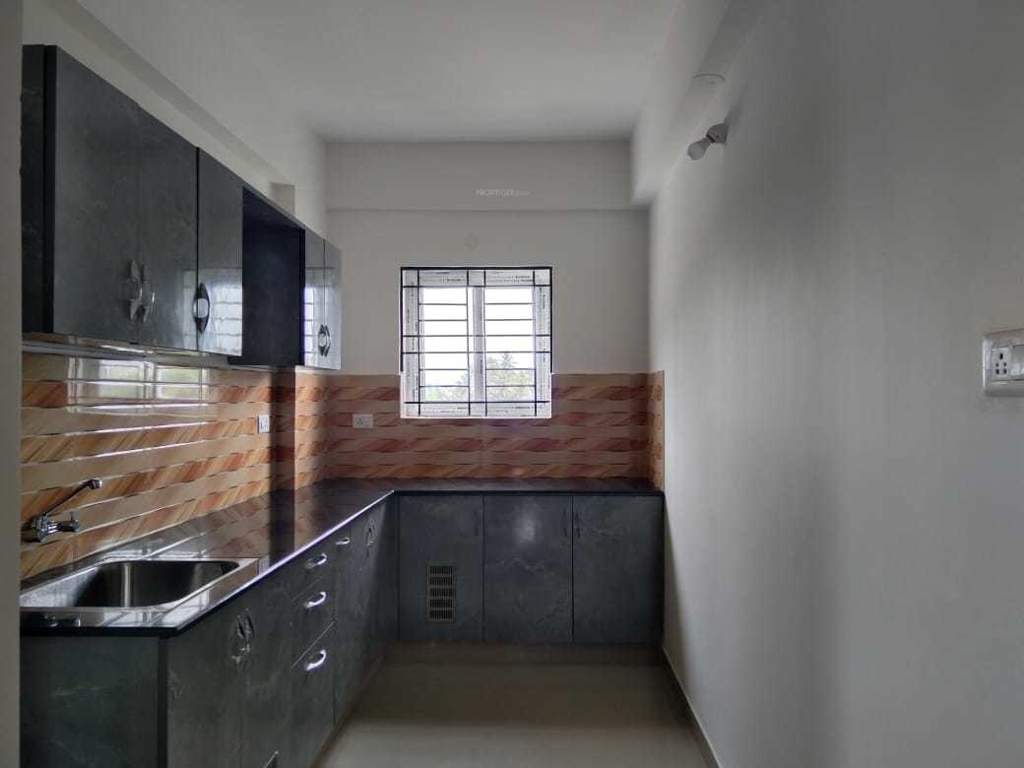  maharshi gokulam Block A Construction Status June 22