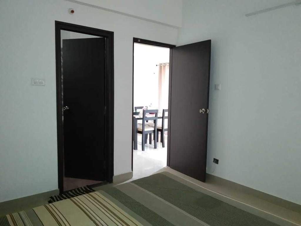  maharshi gokulam Block A Construction Status June 22