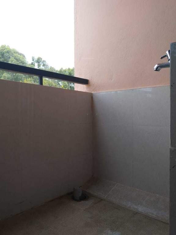  maharshi gokulam Block A Construction Status June 22