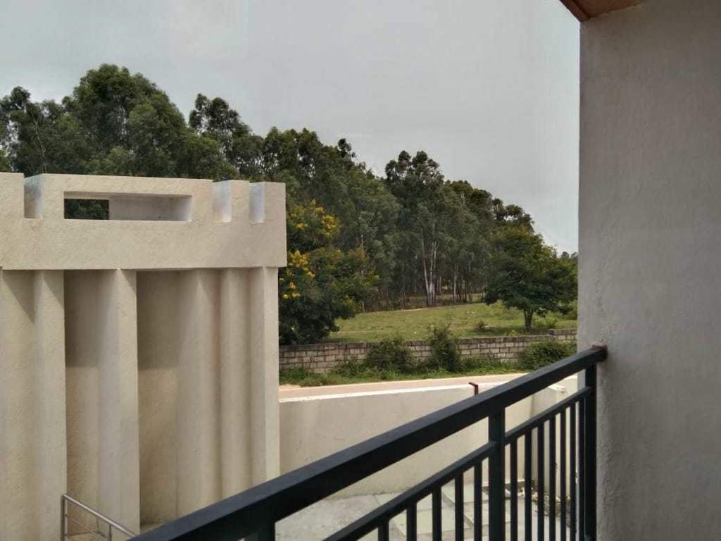  maharshi gokulam Block A Construction Status June 22