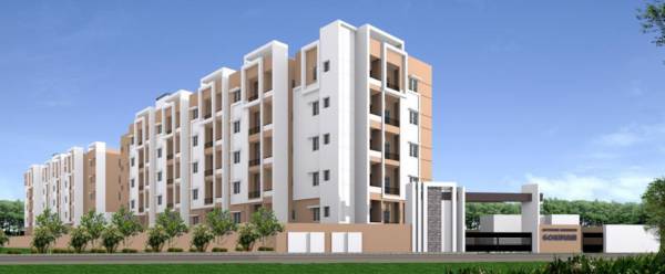  maharshi-gokulam Elevation