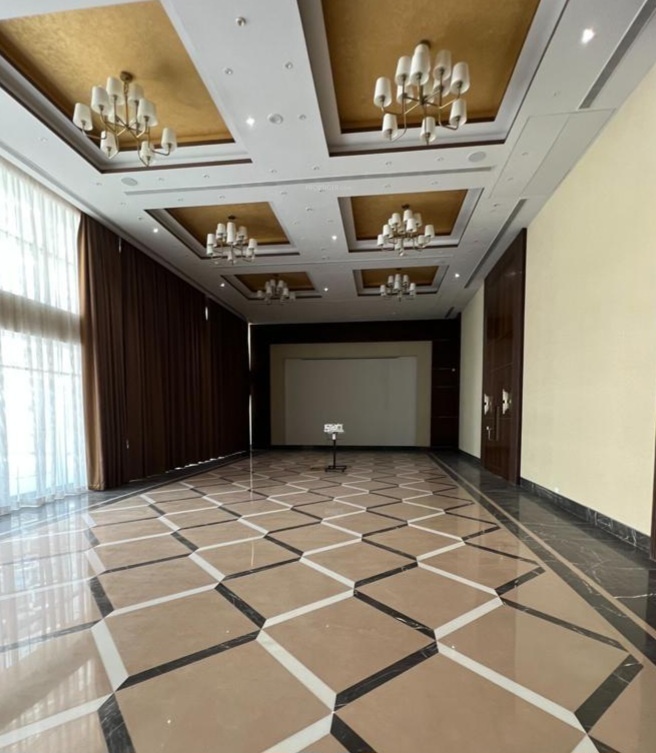 L And T Seawoods Residences North Towers