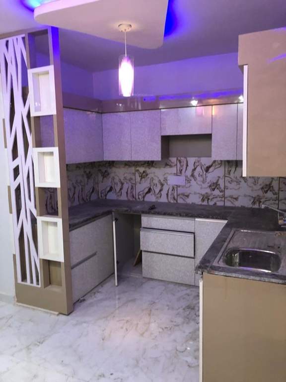  affordable homes Kitchen