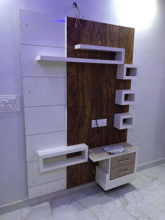  affordable homes Living Area