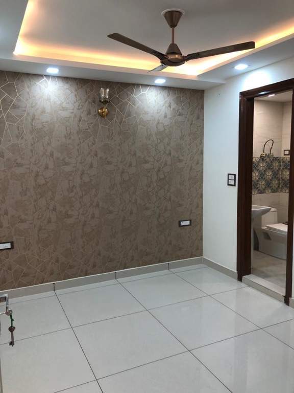  affordable homes Living Area