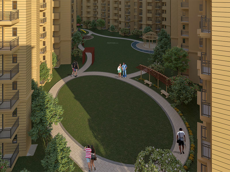 Signature Global Superbia