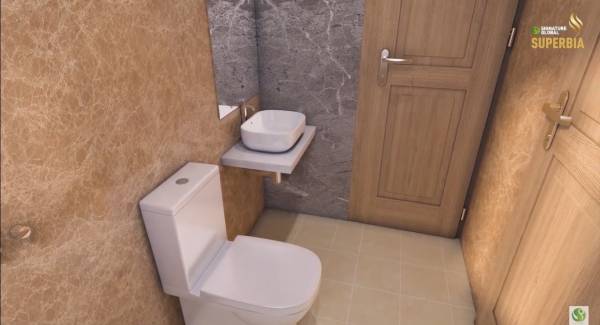 mainOther of Signature Global Superbia