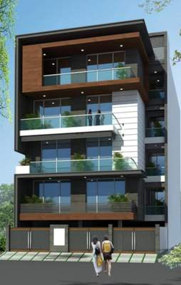Elevation