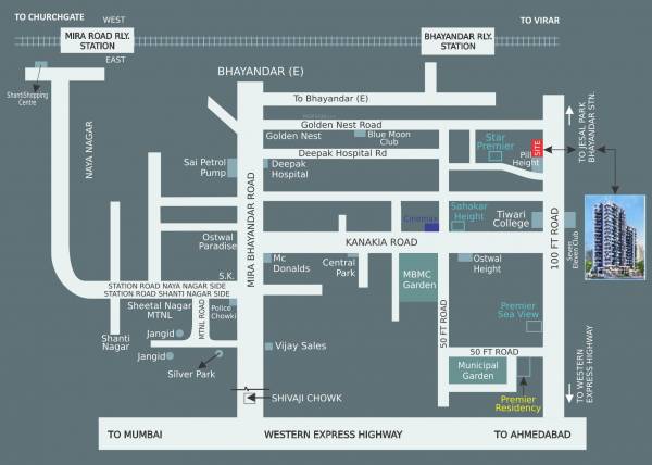  heights-b-wing Location Plan