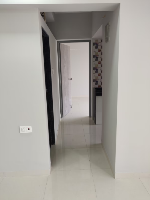  heights b wing Lobby