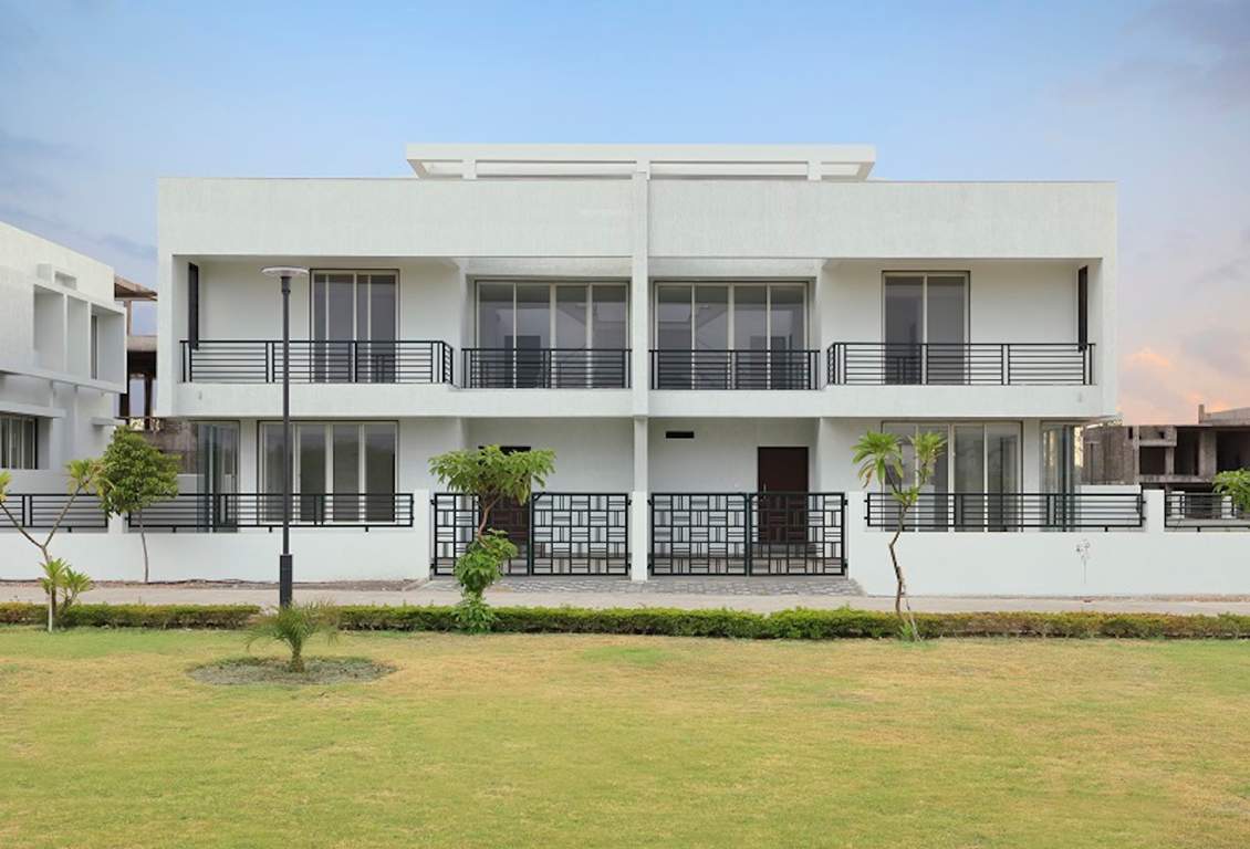  mahalaxmi city Elevation