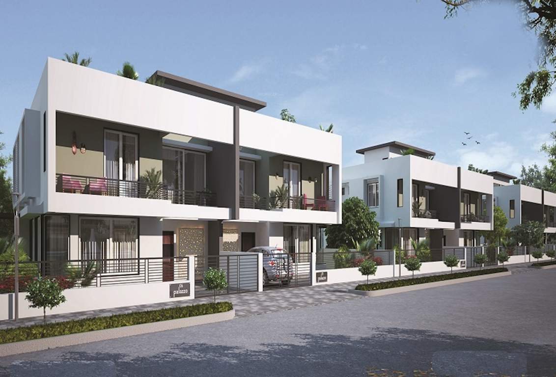  mahalaxmi city Elevation