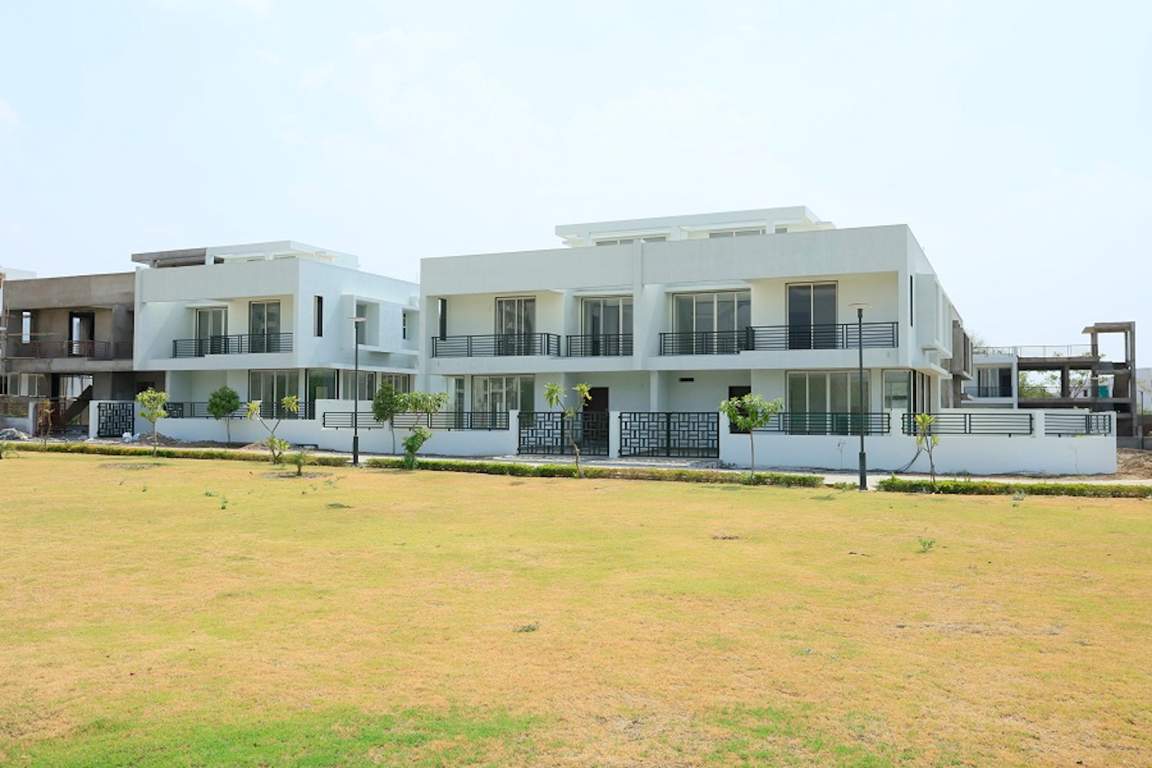  mahalaxmi city Elevation