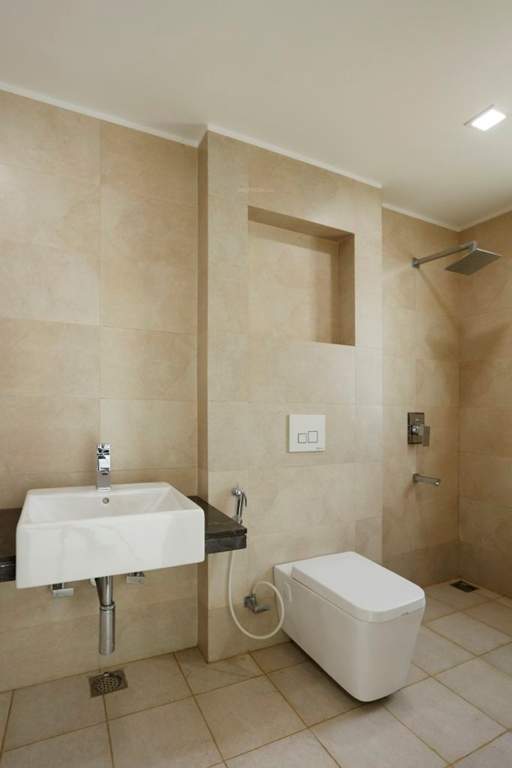  mahalaxmi city Bathroom