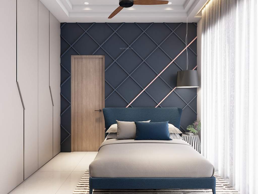  mahalaxmi city Bedroom