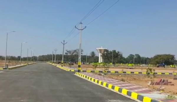  golden-gate Internal Roads & Footpaths