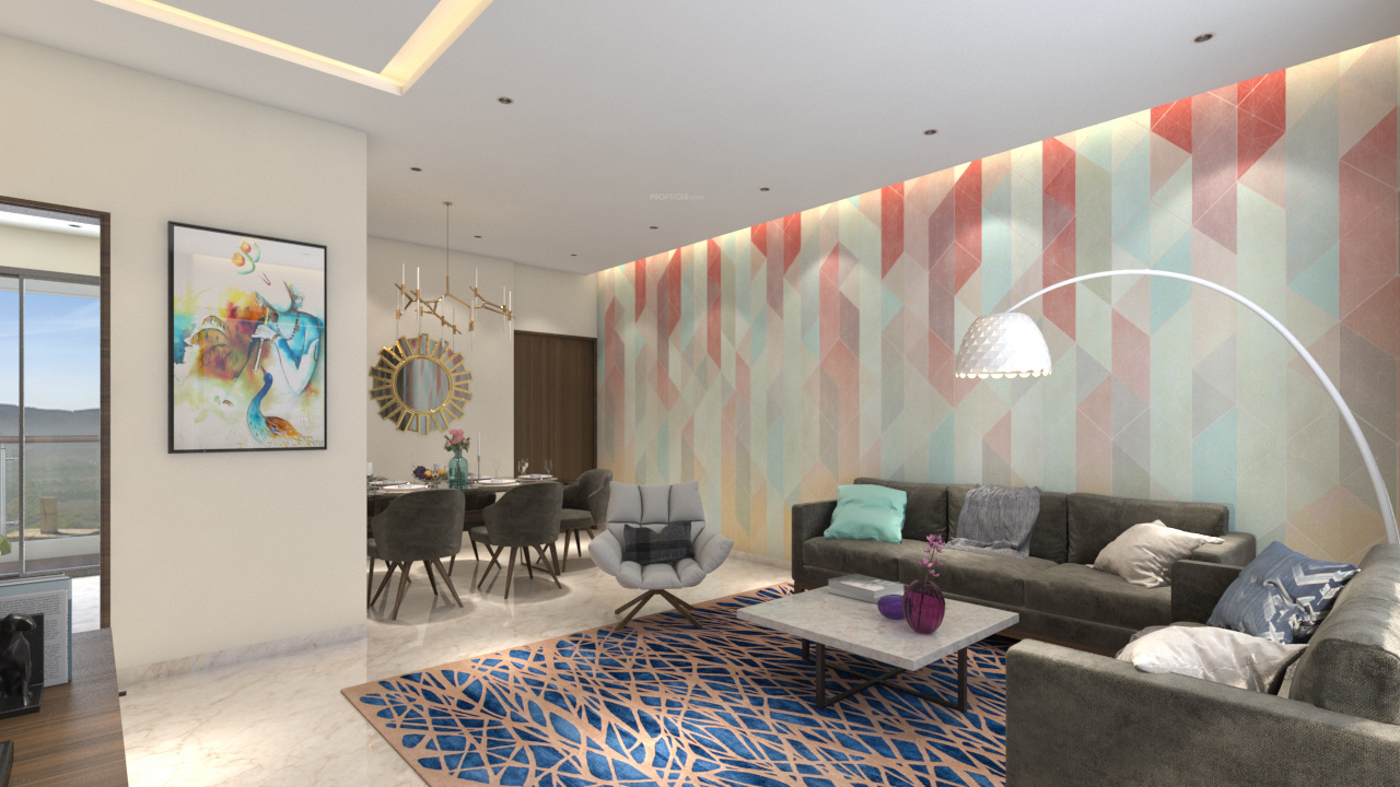 Sudama Vallabh Wing A B C