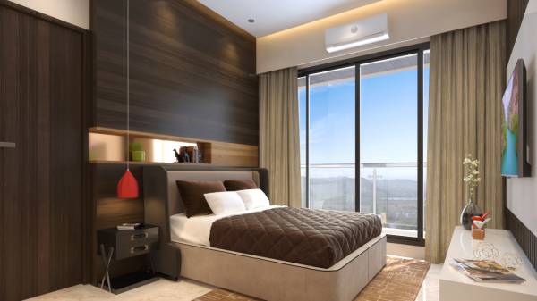  vallabh-wing-a-b-c Bedroom