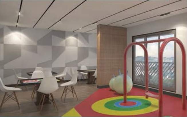  taxmen chsl Children's play area