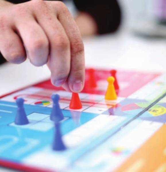  yash-platina Indoor Games