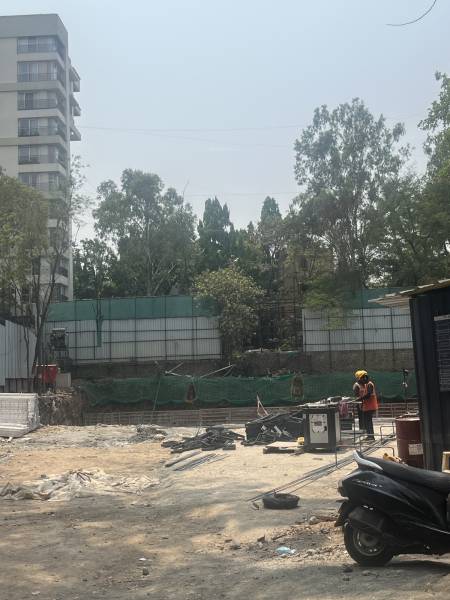  mayurban Construction Status Apr-24