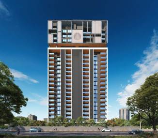 Elevation mayurban Elevation