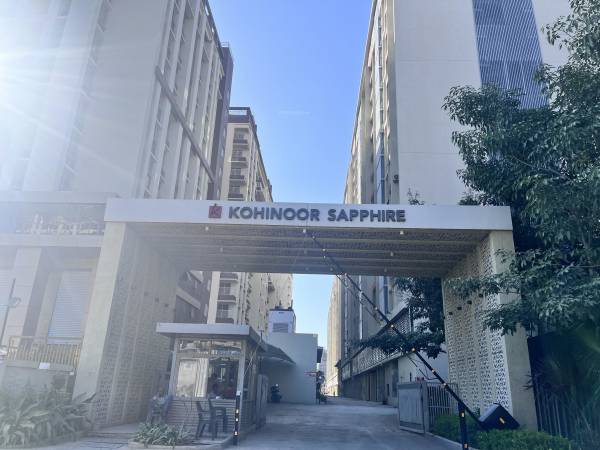  sapphire-ii Entrance Gate Security Cabin