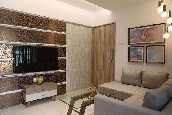  sapphire-ii Living Area