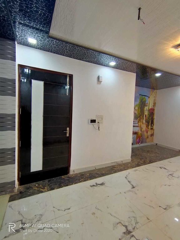 homes 2020 Living Area