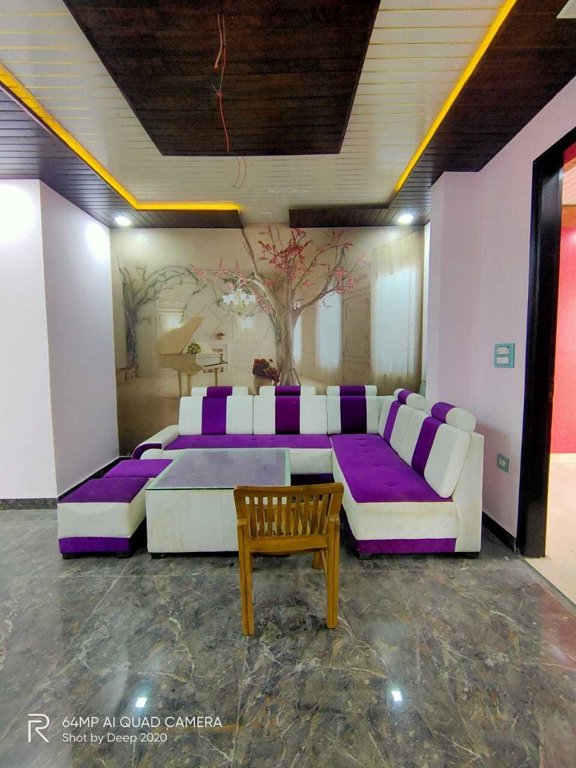 homes 2020 Living Area