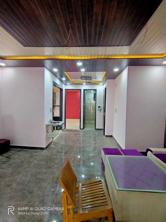 homes 2020 Living Area