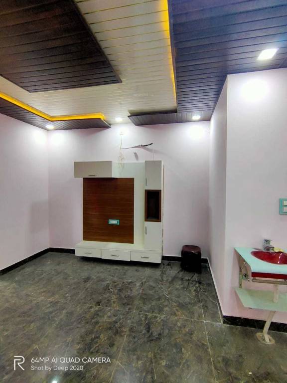 homes 2020 Living Area