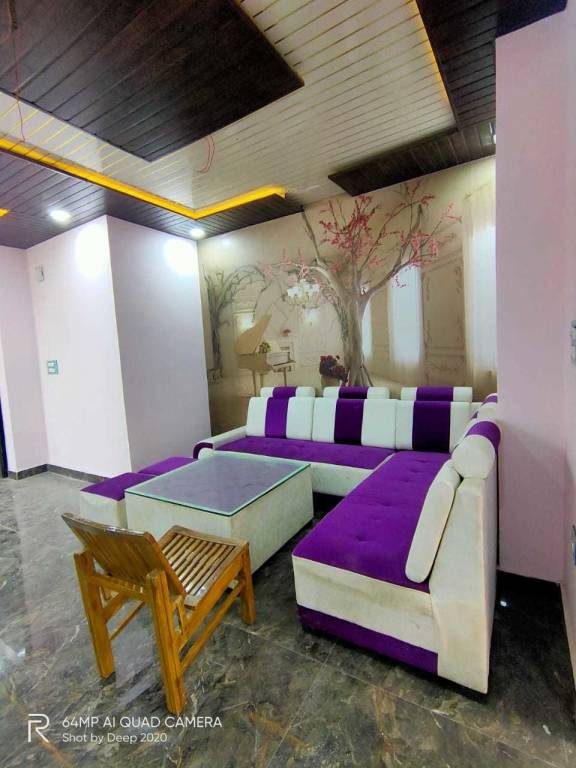 homes 2020 Living Area