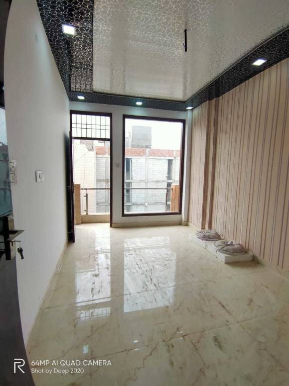 homes 2020 Living Area