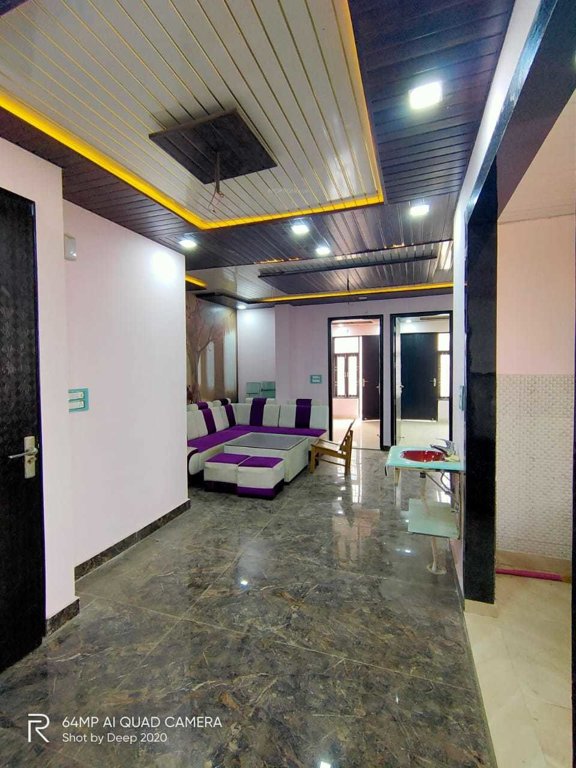 homes 2020 Living Area