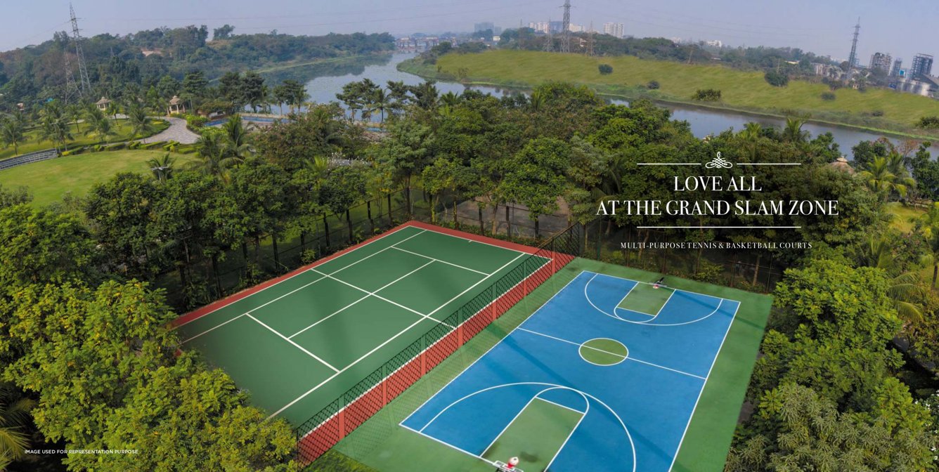  antilia phase v avana Others