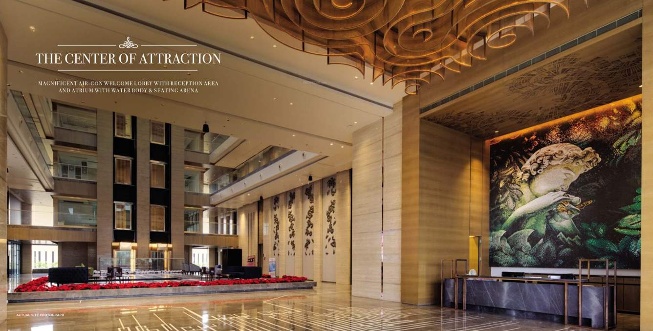  antilia phase v avana Others