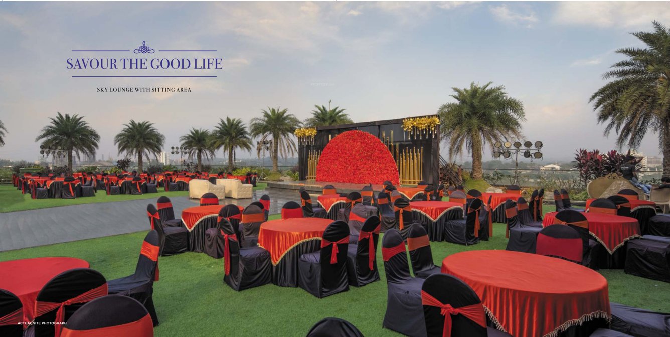  antilia phase v avana Others