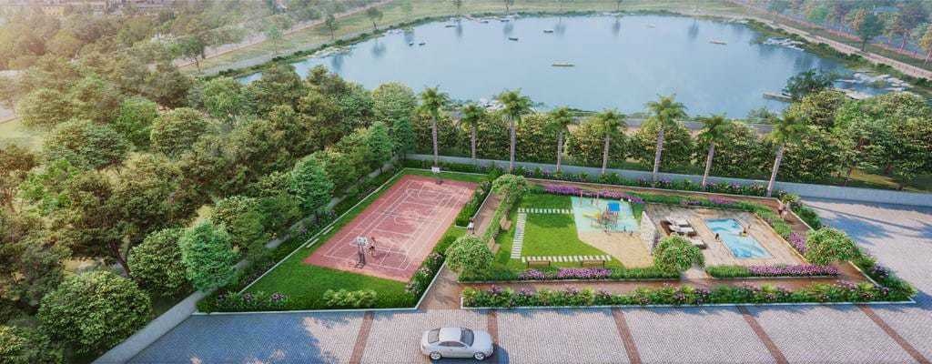  metropolis insignia towers Others