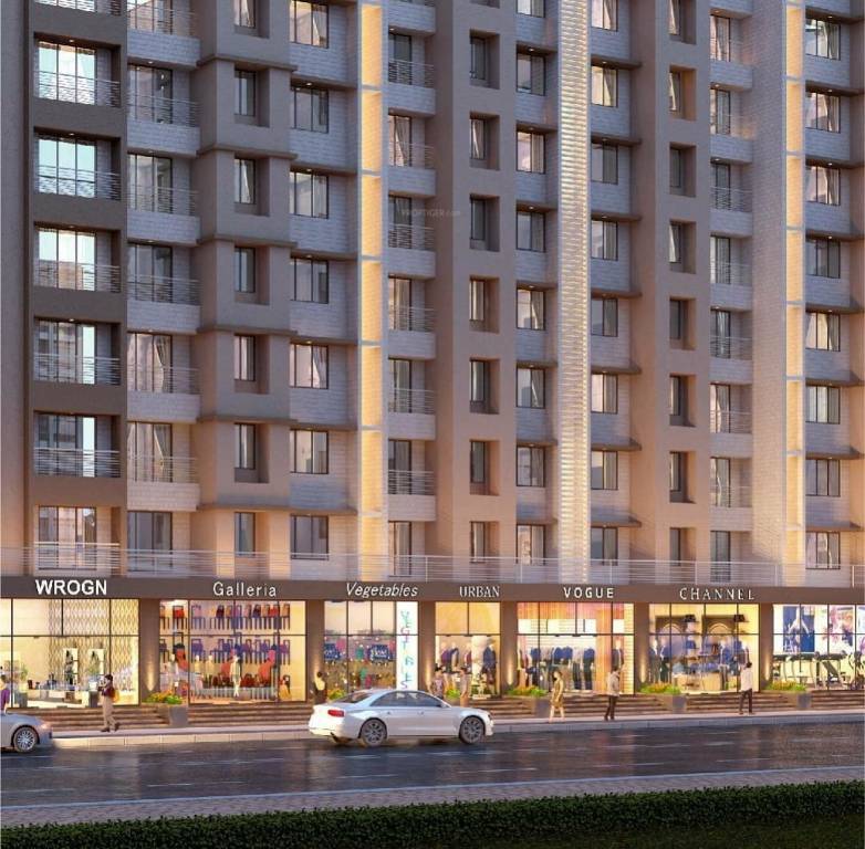  metropolis insignia towers Others