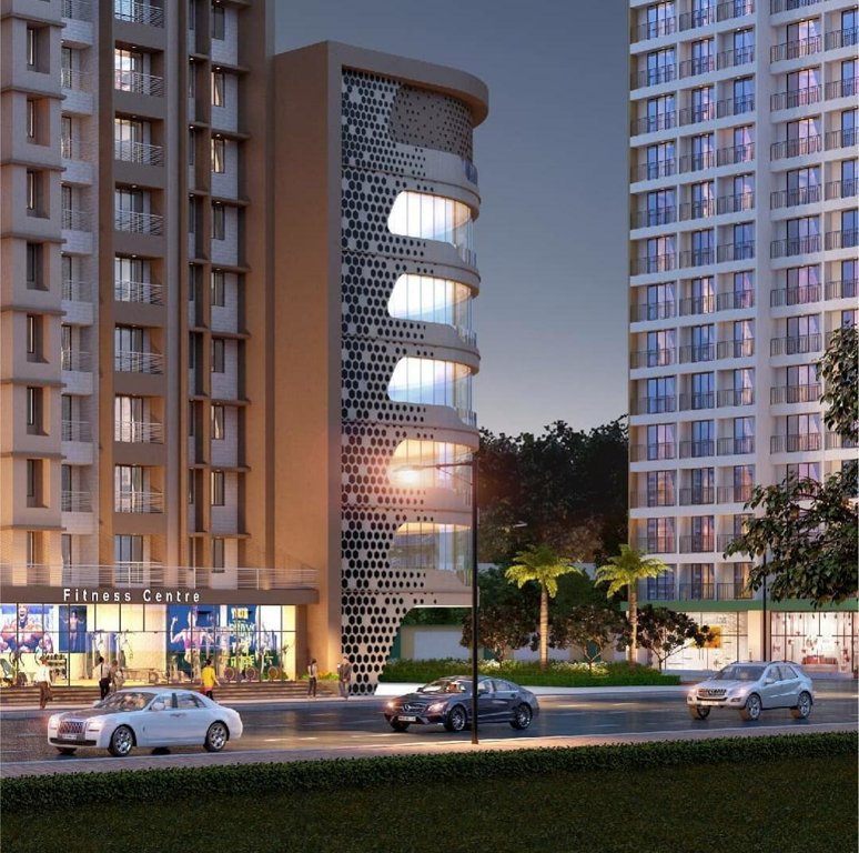  metropolis insignia towers Others